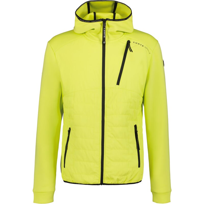 Нижняя куртка Anterola Luhta, цвет aloe
Нижняя куртка Anterola Luhta, цвет aloe