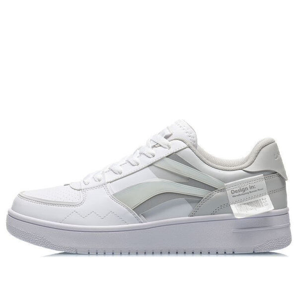 Кроссовки спортивные досуговые Li-Ning, серый
Кроссовки спортивные досуговые Li-Ning, серый