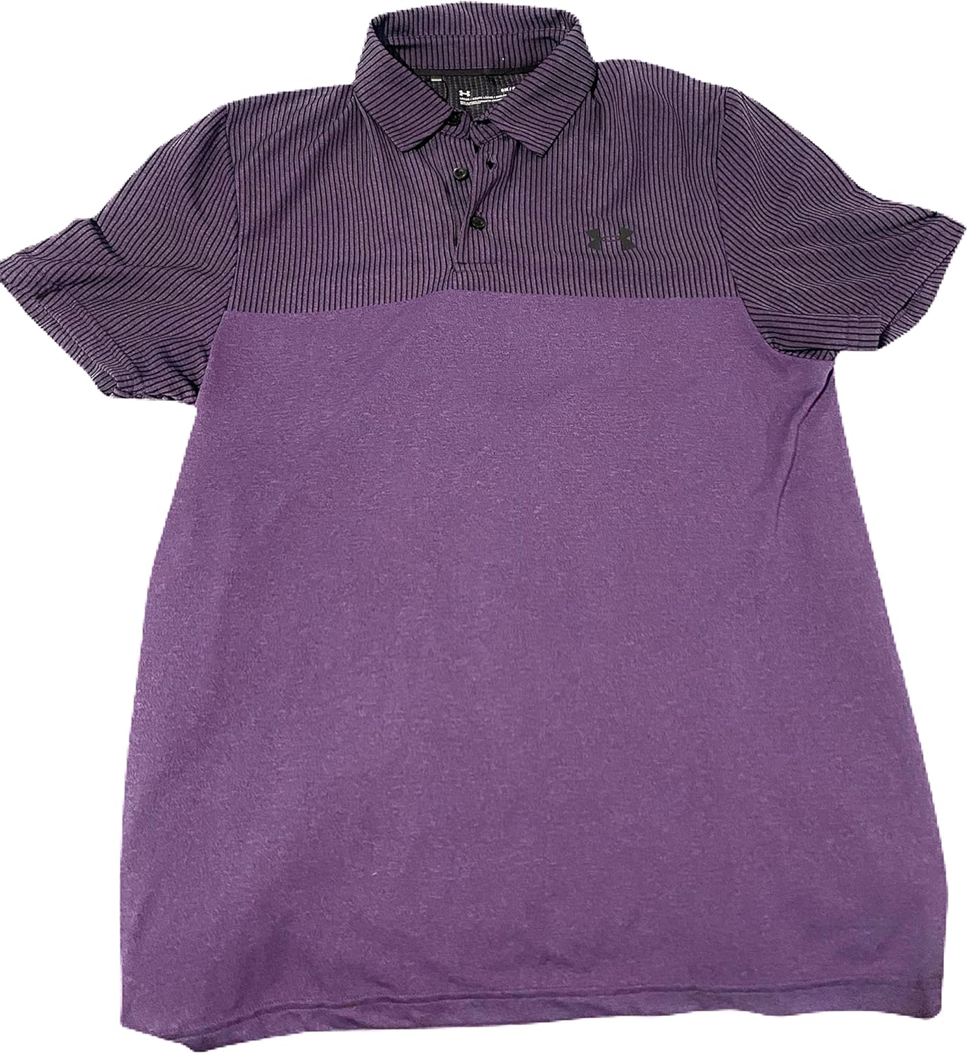 Under Armour мужская футболка для гольфа Vanish Seamless Blocked, Twilight Purple (500)/Pitch Gray, Фиолетовый, Under Armour мужская футболка для гольфа Vanish Seamless Blocked, Twilight Purple (500)/Pitch Gray
Under Armour мужская футболка для гольфа Vanish Seamless Blocked, Twilight Purple (500)/Pitch Gray, Фиолетовый, Under Armour мужская футболка для гольфа Vanish Seamless Blocked, Twilight Purple (500)/Pitch Gray