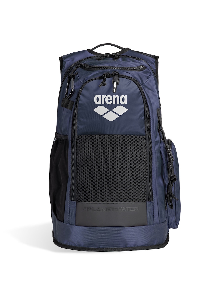 Спортивный рюкзак ARENA ALL SET BACKPACK 45L, темно-синий
Спортивный рюкзак ARENA ALL SET BACKPACK 45L, темно-синий