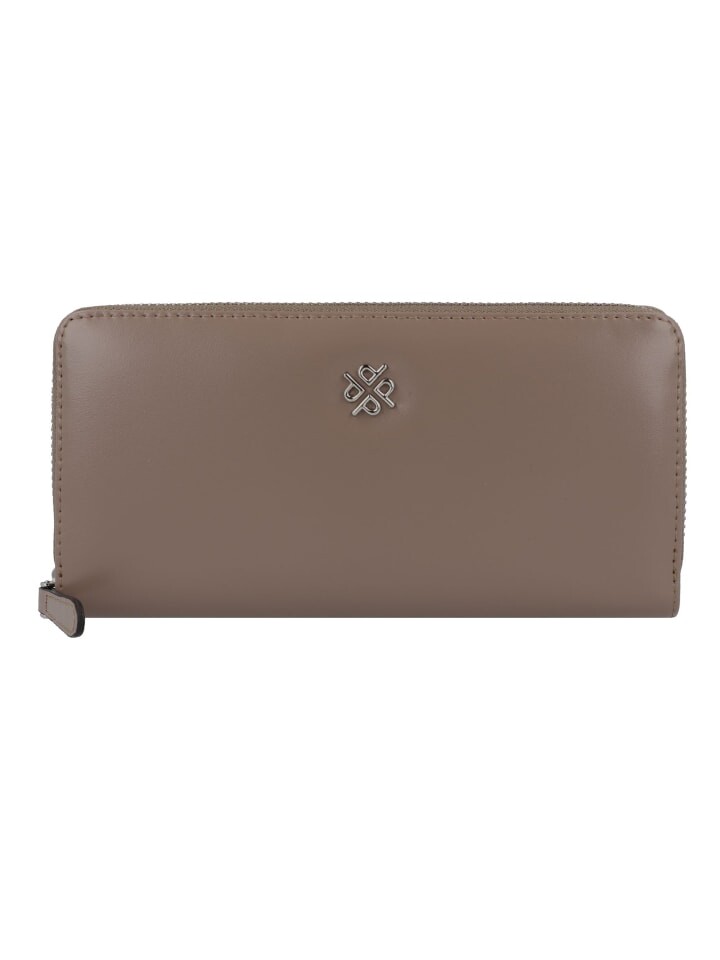 Кошелек PICARD Black Tie 1 Geldbörse Leder 19 cm, цвет chai
Кошелек PICARD Black Tie 1 Geldbörse Leder 19 cm, цвет chai