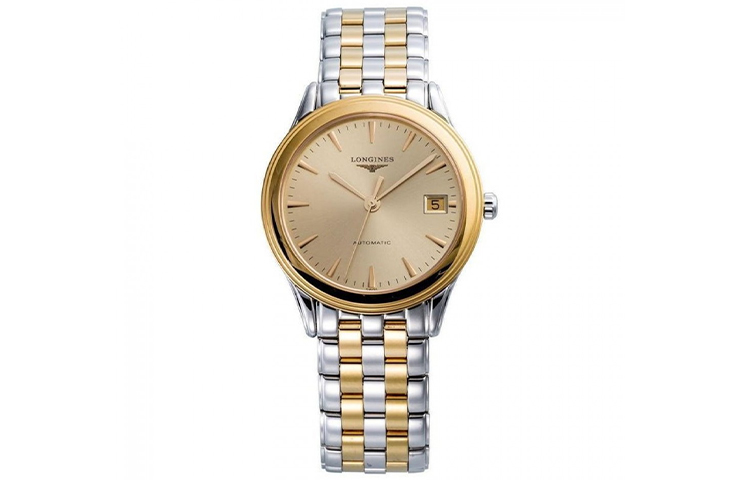 Flagship L4.774.3.32.7 LONGINES
Flagship L4.774.3.32.7 LONGINES