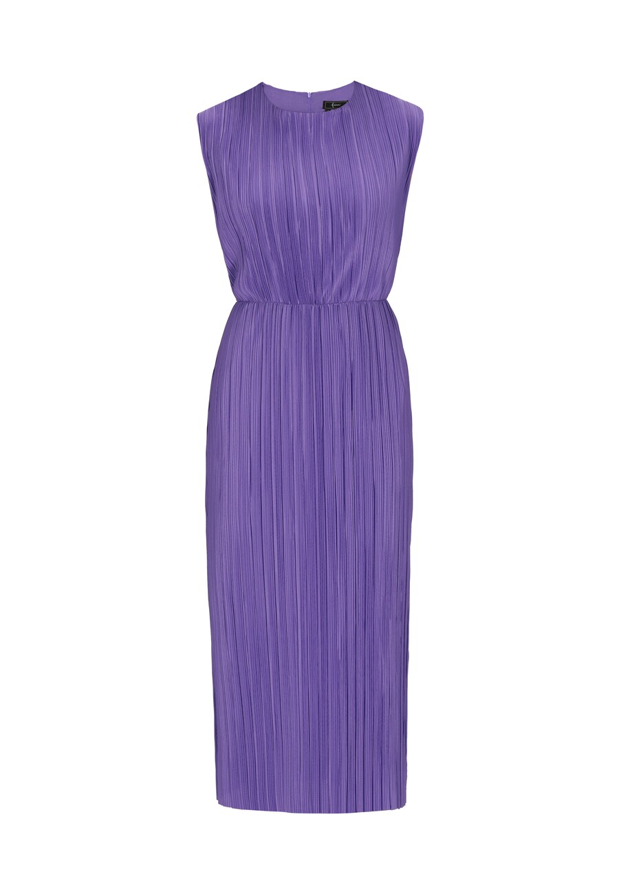 Платье faina Fashion Look, темно-фиолетовый 
Платье faina Fashion Look, темно-фиолетовый