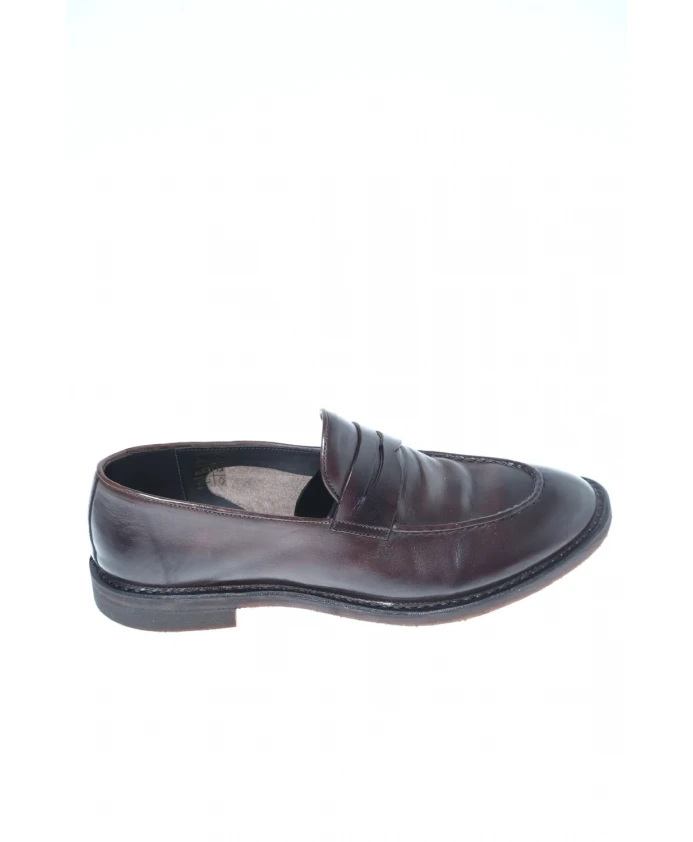Мокасины Джейсона 94001 Alberto Fasciani, коричневый
Мокасины Джейсона 94001 Alberto Fasciani, коричневый