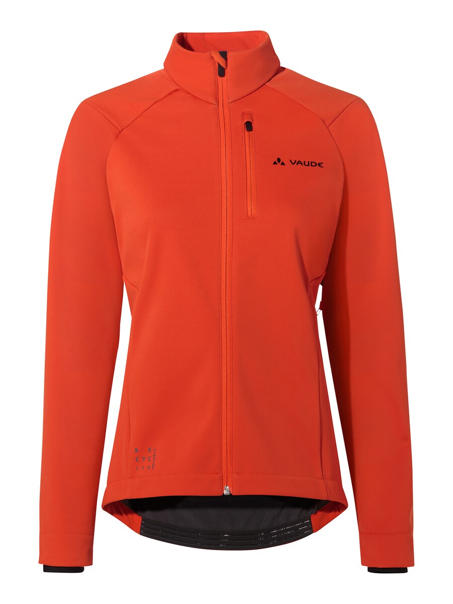 Спортивная куртка VAUDE Posta, красный
Спортивная куртка VAUDE Posta, красный