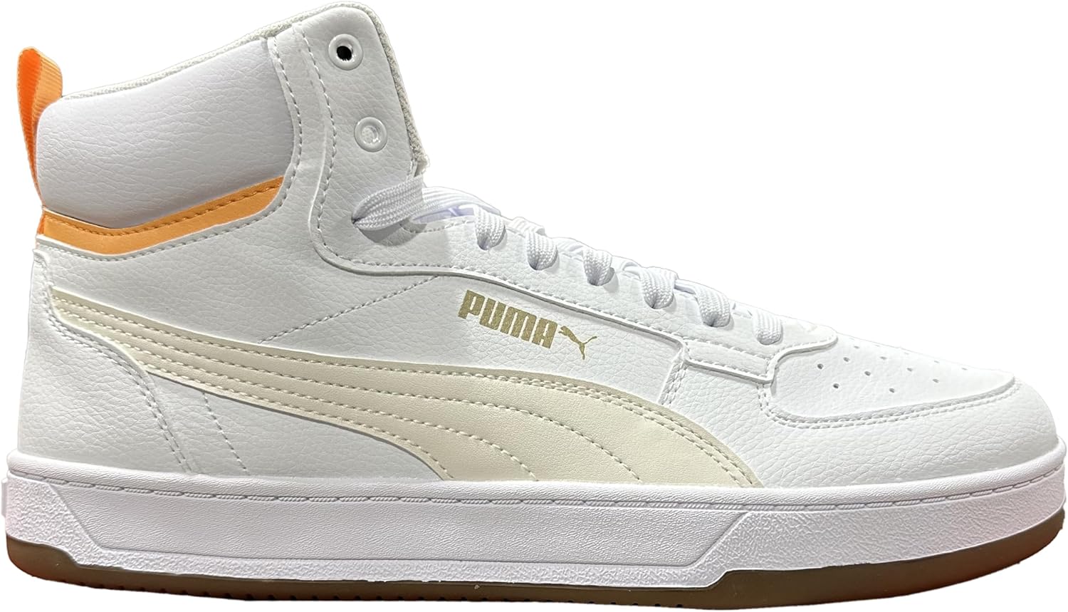 Кроссовки PUMA Mens Caven 2.0 Middiscontinue, белый/слоновая кость
Кроссовки PUMA Mens Caven 2.0 Middiscontinue, белый/слоновая кость