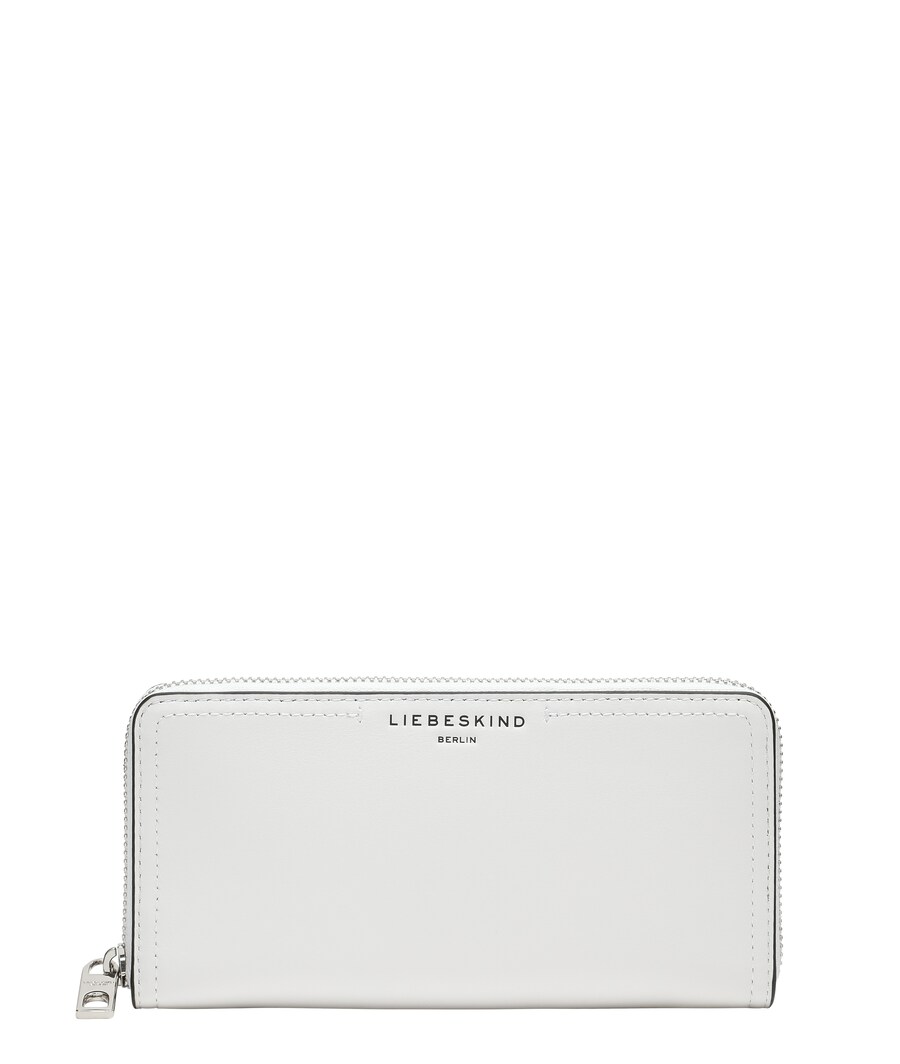 Кошелек Liebeskind Berlin, белый 
Кошелек Liebeskind Berlin, белый
