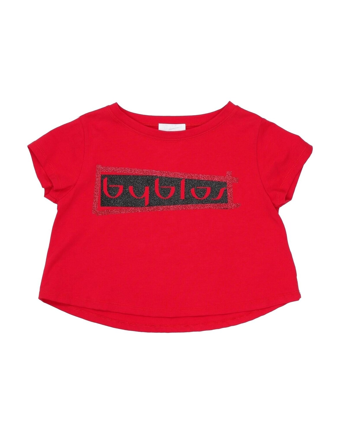 Футболка Byblos, красный
Футболка Byblos, красный