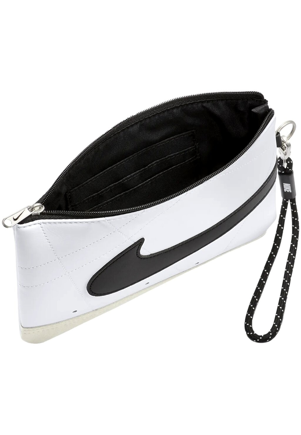 Кошелек BLAZER WRISTLET Nike, белый
Кошелек BLAZER WRISTLET Nike, белый