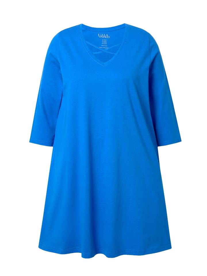 Футболка Ulla Popken
Футболка Ulla Popken