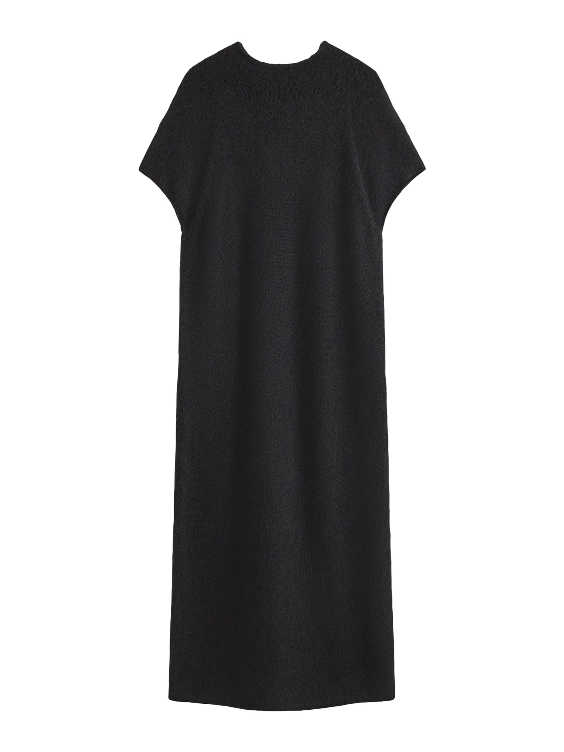 Lindex Вязаное платье 'Katja' в черном цвете
Lindex Вязаное платье 'Katja' в черном цвете