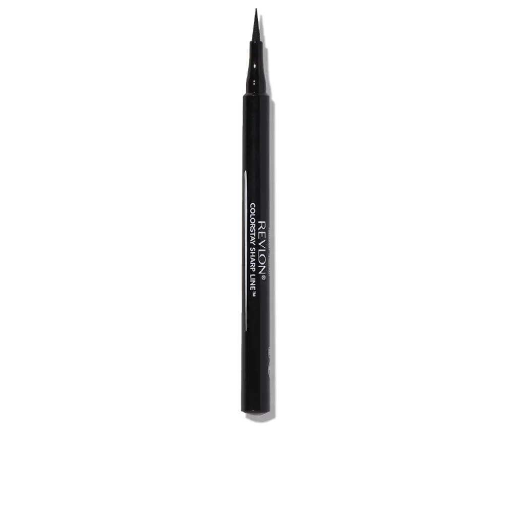 Карандаш для глаз Colorstay Sharp Line Eye Liner Waterproof Revlon Mass Market, 1,2 мл
Карандаш для глаз Colorstay Sharp Line Eye Liner Waterproof Revlon Mass Market, 1,2 мл