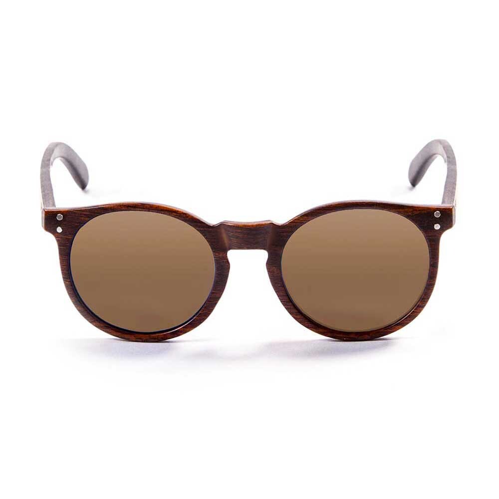 Солнцезащитные очки Ocean Lizard Wood, коричневый
Солнцезащитные очки Ocean Lizard Wood, коричневый