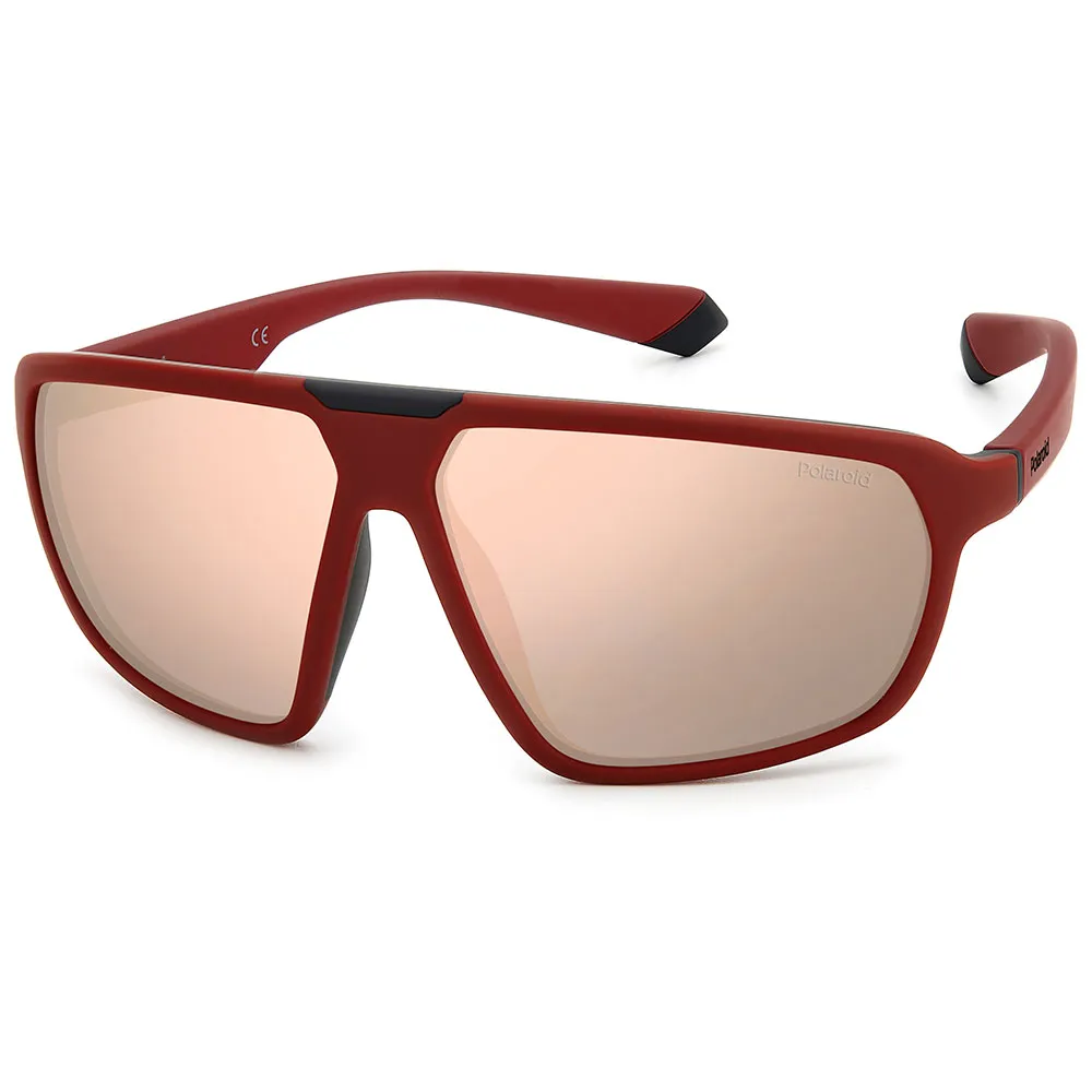 Солнцезащитные очки Polaroid PLD2142ST9H, красный
Солнцезащитные очки Polaroid PLD2142ST9H, красный
