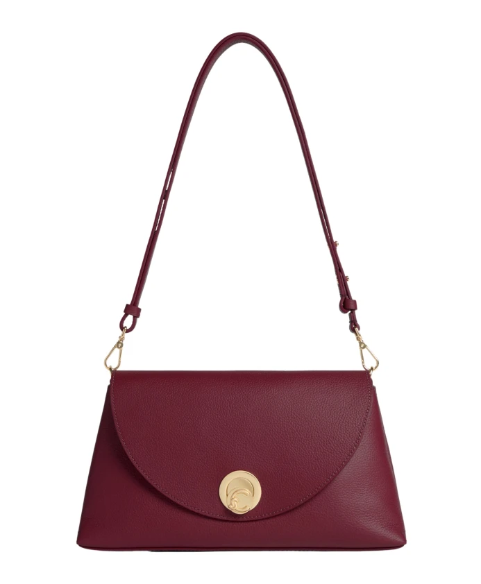 Сумка через плечо Nikla Coccinelle, коричневый
Сумка через плечо Nikla Coccinelle, коричневый