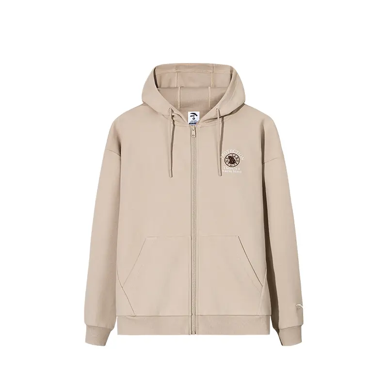 ANTA Куртка мужская, Frost Gray
ANTA Куртка мужская, Frost Gray