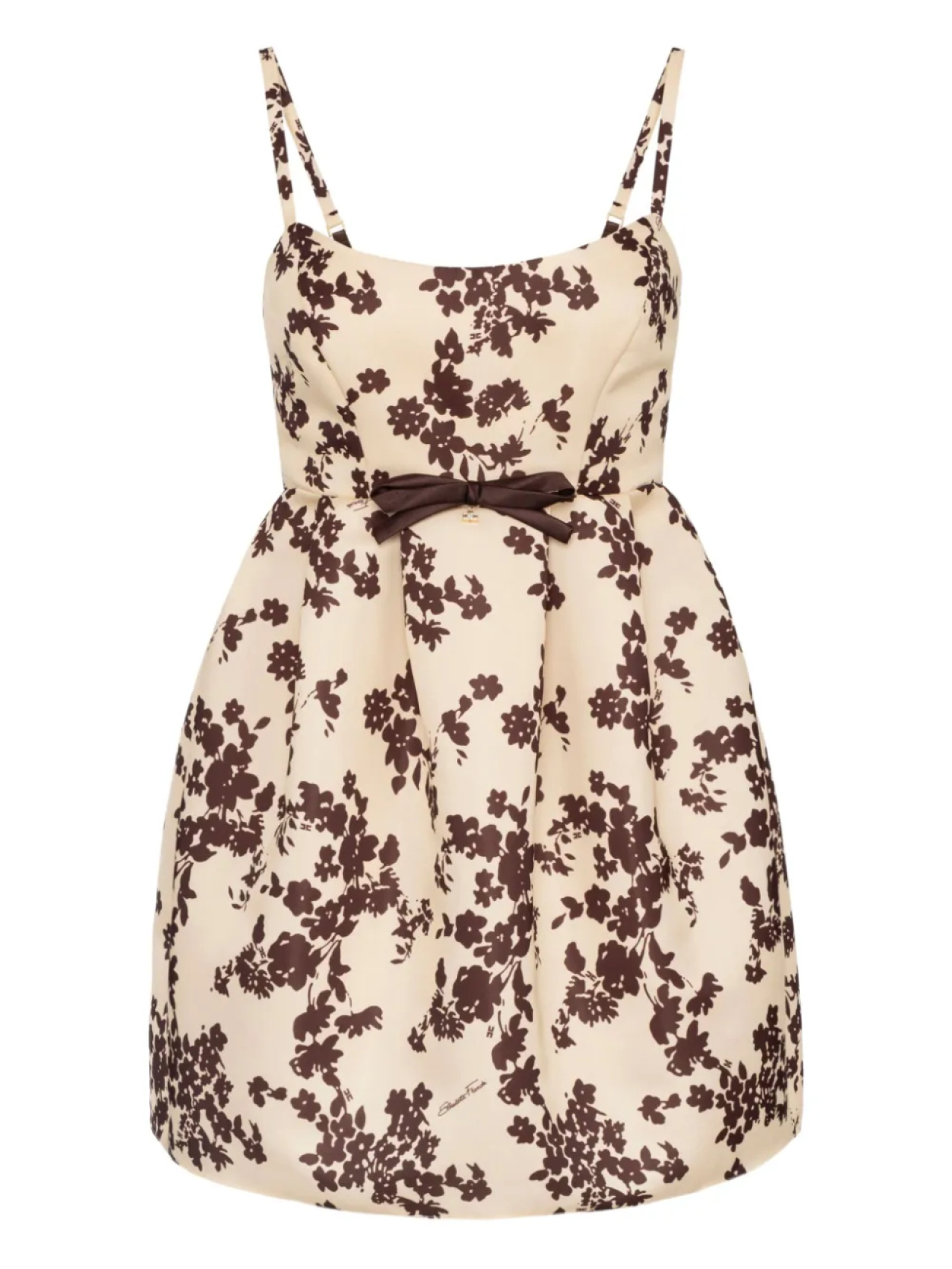 Платье куклы Элизабетты Франки Elisabetta Franchi, нейтральный
Платье куклы Элизабетты Франки Elisabetta Franchi, нейтральный