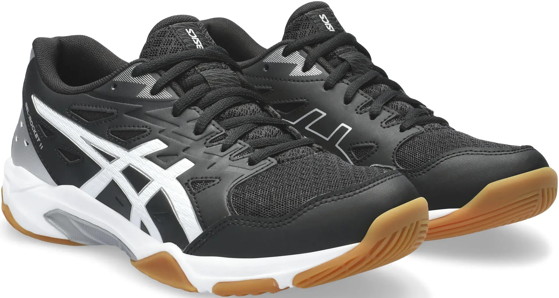 Домашняя обувь Asics "GEL-ROCKET 11", черный
Домашняя обувь Asics "GEL-ROCKET 11", черный