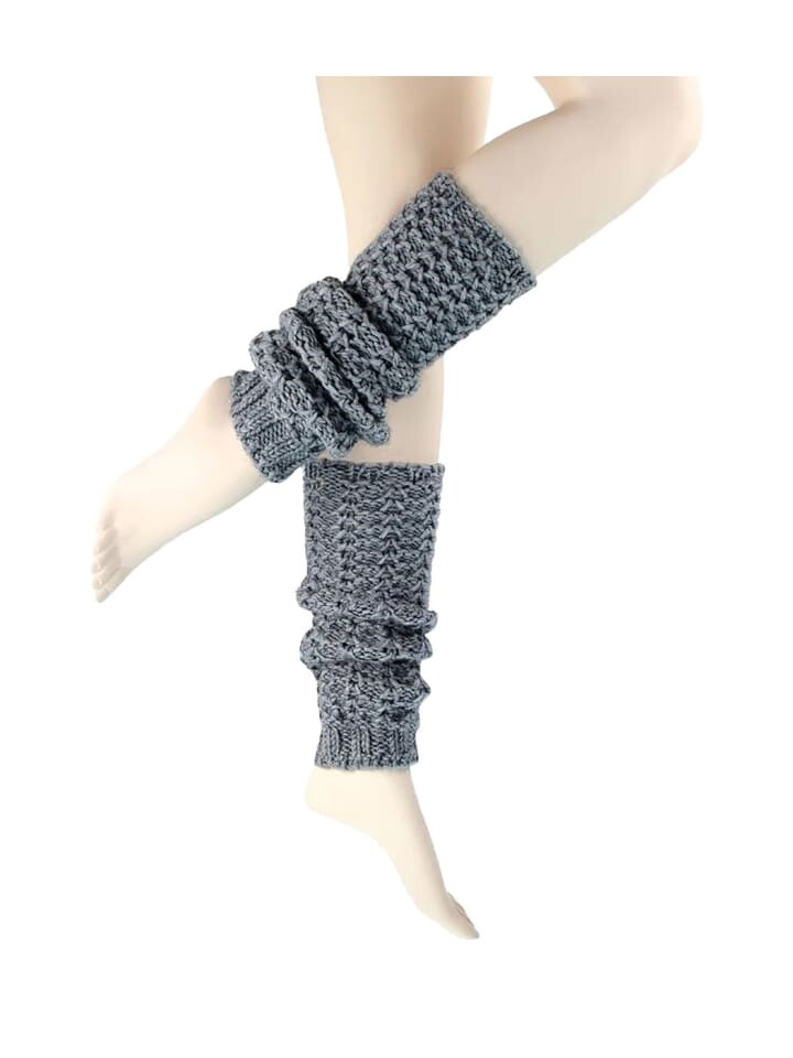 Носки Wilox Beinstulpen, серый
Носки Wilox Beinstulpen, серый