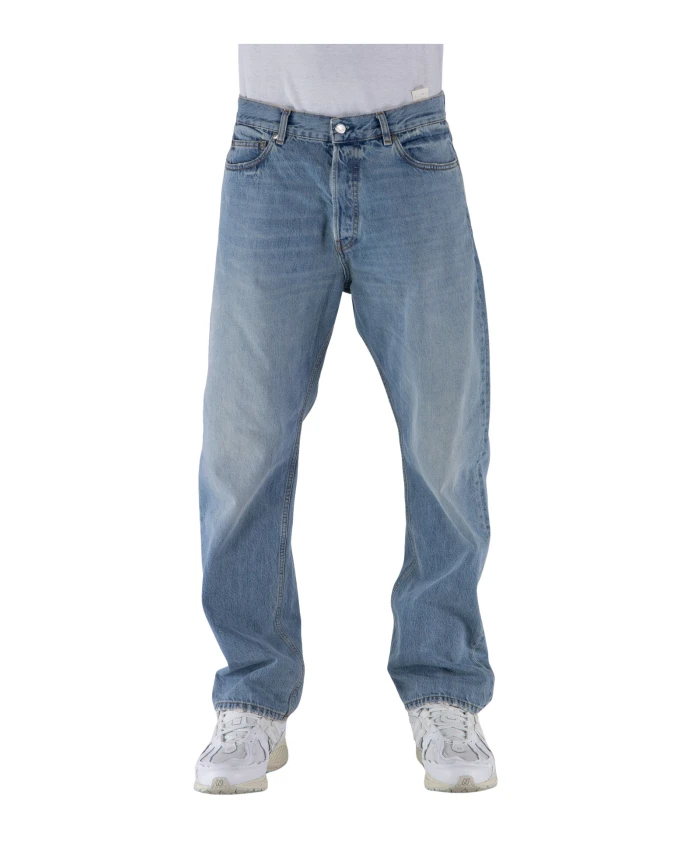 Свободные джинсы Covert, синий
Свободные джинсы Covert, синий