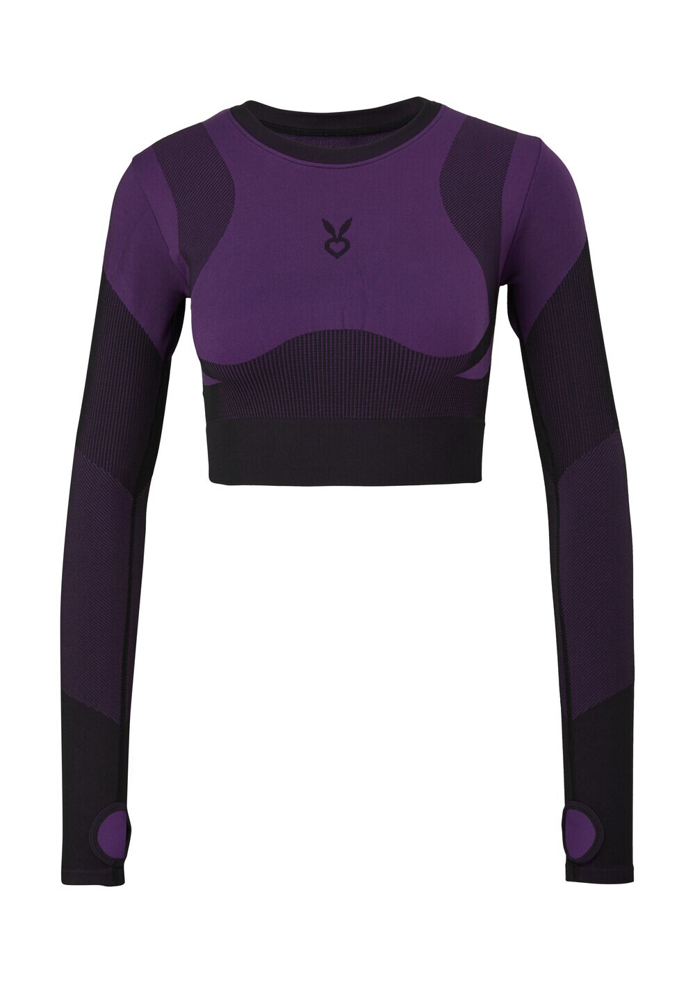 Рубашка S.Oliver, фиолетовый/темно-фиолетовый 
Рубашка S.Oliver, фиолетовый/темно-фиолетовый