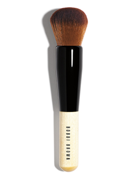 Кисть для рассыпчатой косметики full coverage face brush Bobbi Brown, количество 1 шт.
Кисть для рассыпчатой косметики full coverage face brush Bobbi Brown, количество 1 шт.