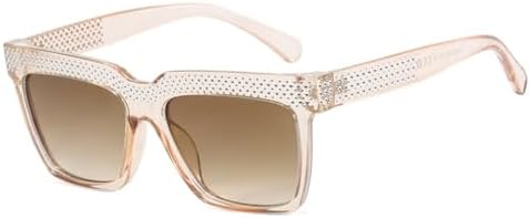 Солнцезащитные очки 2027 года для женщин со стразами, мужские солнцезащитные очки для путешествий, для активного отдыха, женские очки с защитой от УФ-излучения UV400 MTZJH, 4
Солнцезащитные очки 2027 года для женщин со стразами, мужские солнцезащитные очки для путешествий, для активного отдыха, женские очки с защитой от УФ-излучения UV400 MTZJH, 4