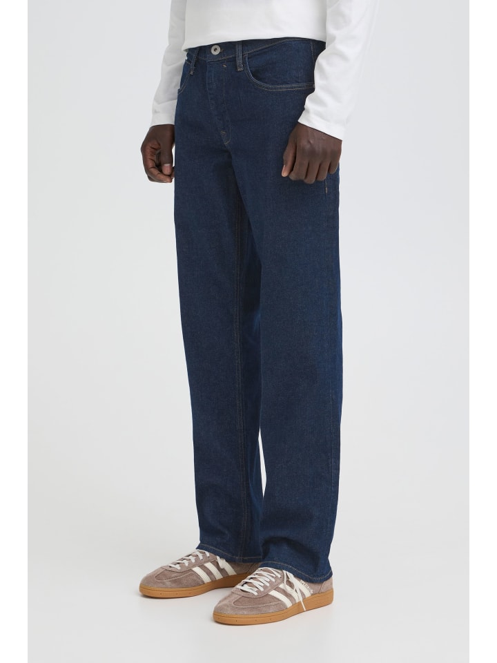 BLEND Джинсы прямого кроя, бюстгальтер-юбка, синего цвета
BLEND Джинсы прямого кроя, бюстгальтер-юбка, синего цвета