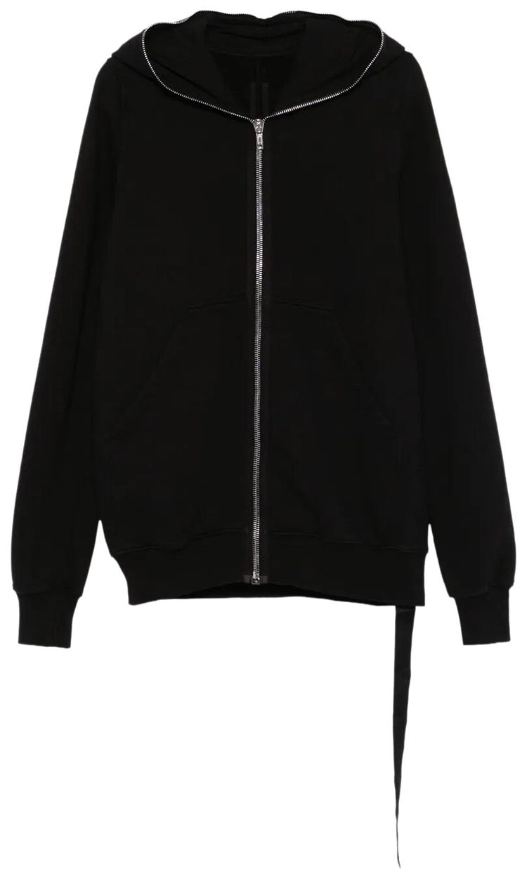 Худи Rick Owens DRKSHDW Small Gimp Hoodie, черный
Худи Rick Owens DRKSHDW Small Gimp Hoodie, черный
