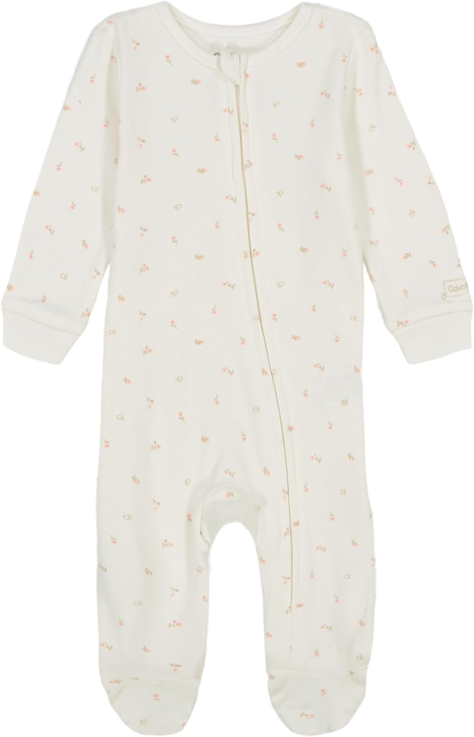 Комбинезон Calvin Klein для мальчиков, Vanilla Ice
Комбинезон Calvin Klein для мальчиков, Vanilla Ice