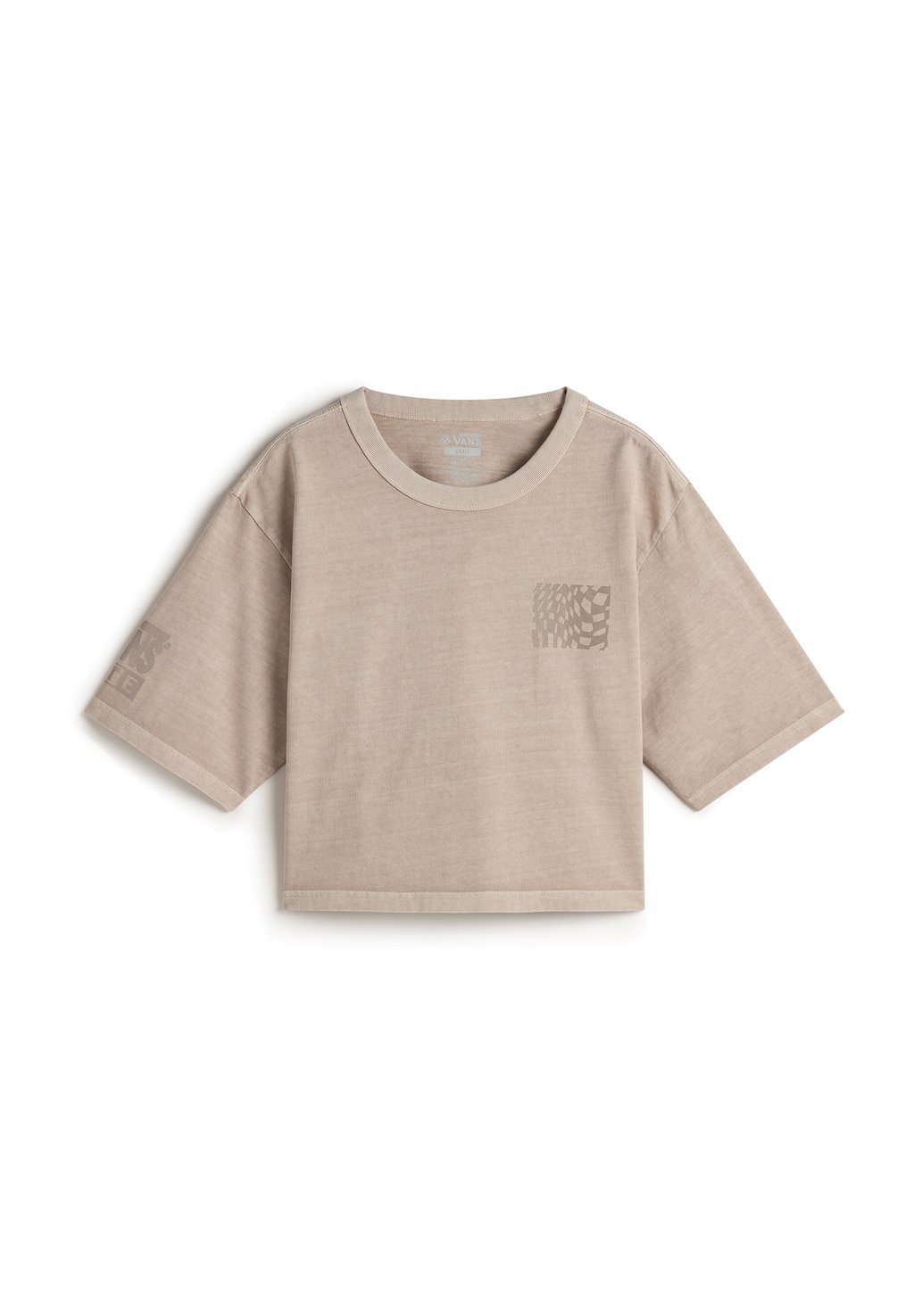 Футболка с принтом MTE BIG CYPRESS BOXY SHORT Vans, серый
Футболка с принтом MTE BIG CYPRESS BOXY SHORT Vans, серый