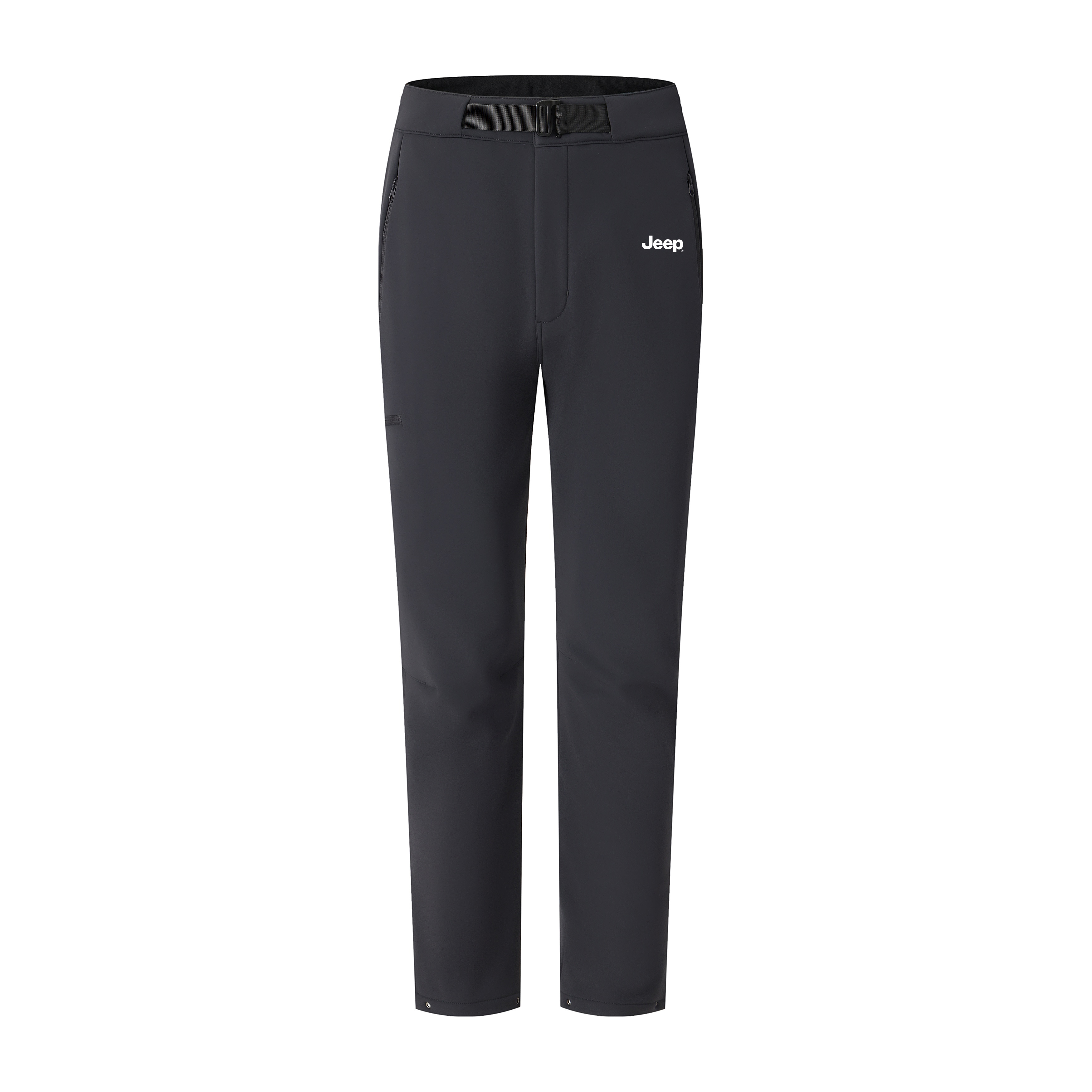 Повседневные брюки Unisex утепленные с флисовой подкладкой прямого кроя Jeep, серый
Повседневные брюки Unisex утепленные с флисовой подкладкой прямого кроя Jeep, серый