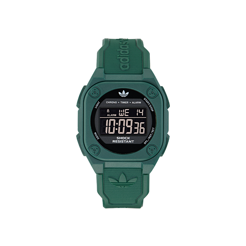 Adidas Originals Наручные часы Electronic Movement, ремешок Resin, черный циферблат, унисекс
Adidas Originals Наручные часы Electronic Movement, ремешок Resin, черный циферблат, унисекс