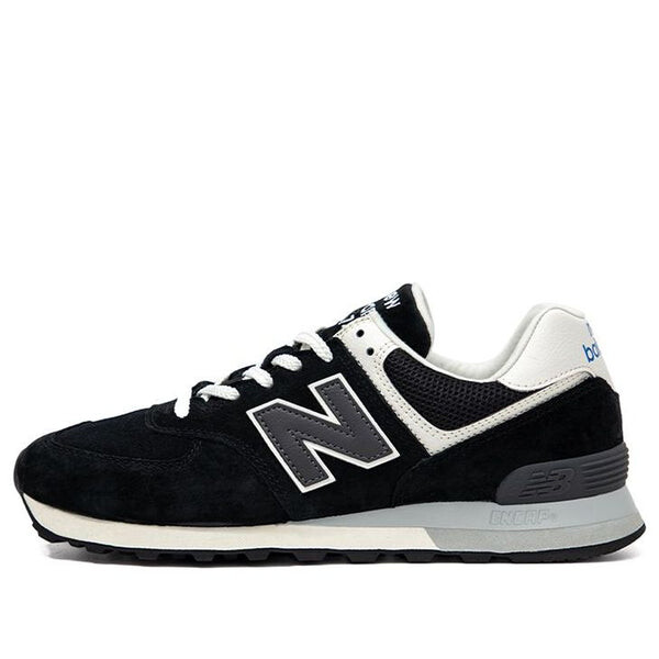 Кроссовки 574 New Balance, черный 
Кроссовки 574 New Balance, черный