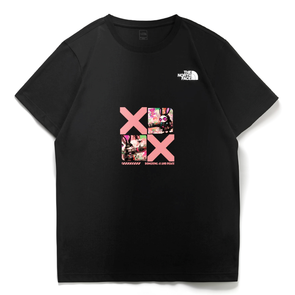 THE NORTH FACE Футболка унисекс черная, Черный, THE NORTH FACE Футболка унисекс черная
THE NORTH FACE Футболка унисекс черная, Черный, THE NORTH FACE Футболка унисекс черная