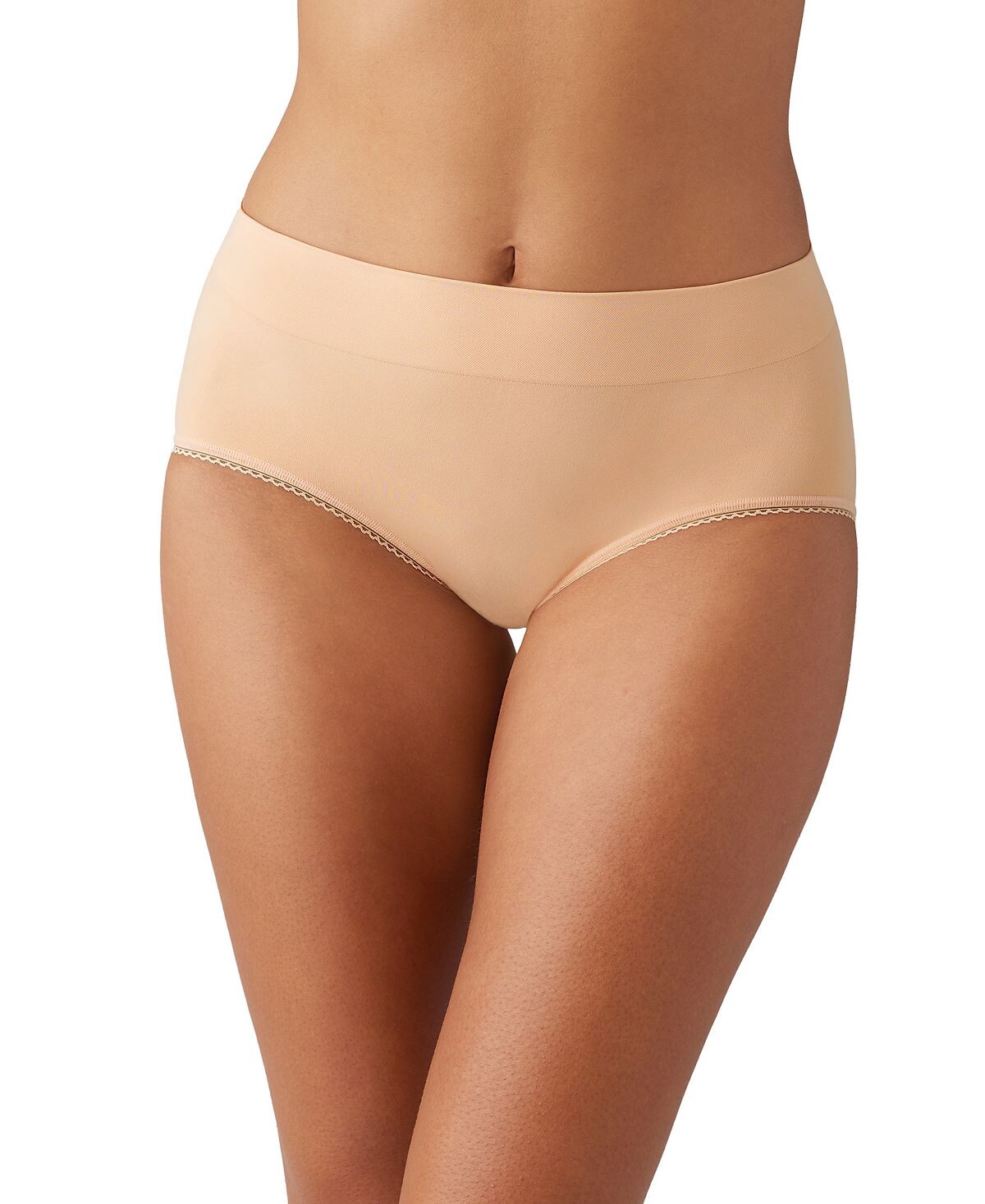 Женское гибкое нижнее белье Feeling 875332 Wacoal
Женское гибкое нижнее белье Feeling 875332 Wacoal