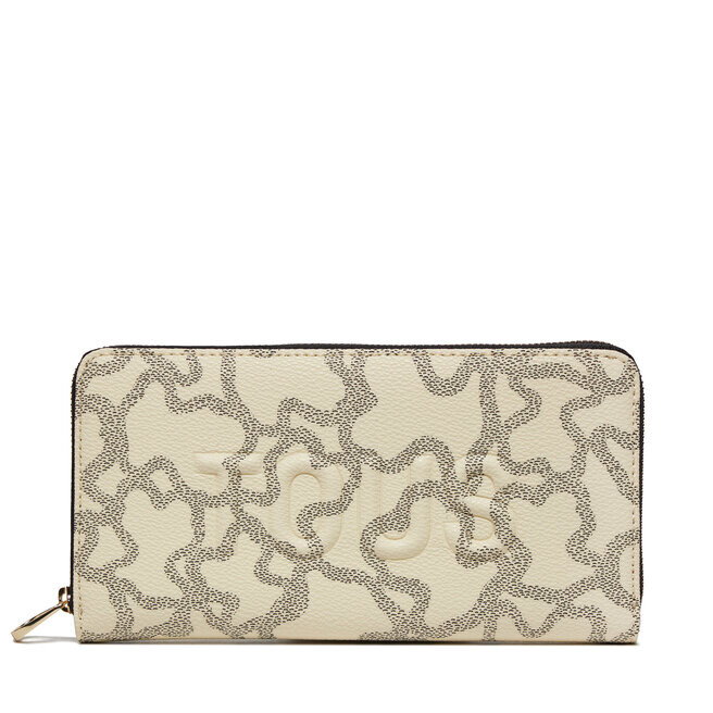 Кошелек TOUS KaosIcon, бежевый
Кошелек TOUS KaosIcon, бежевый