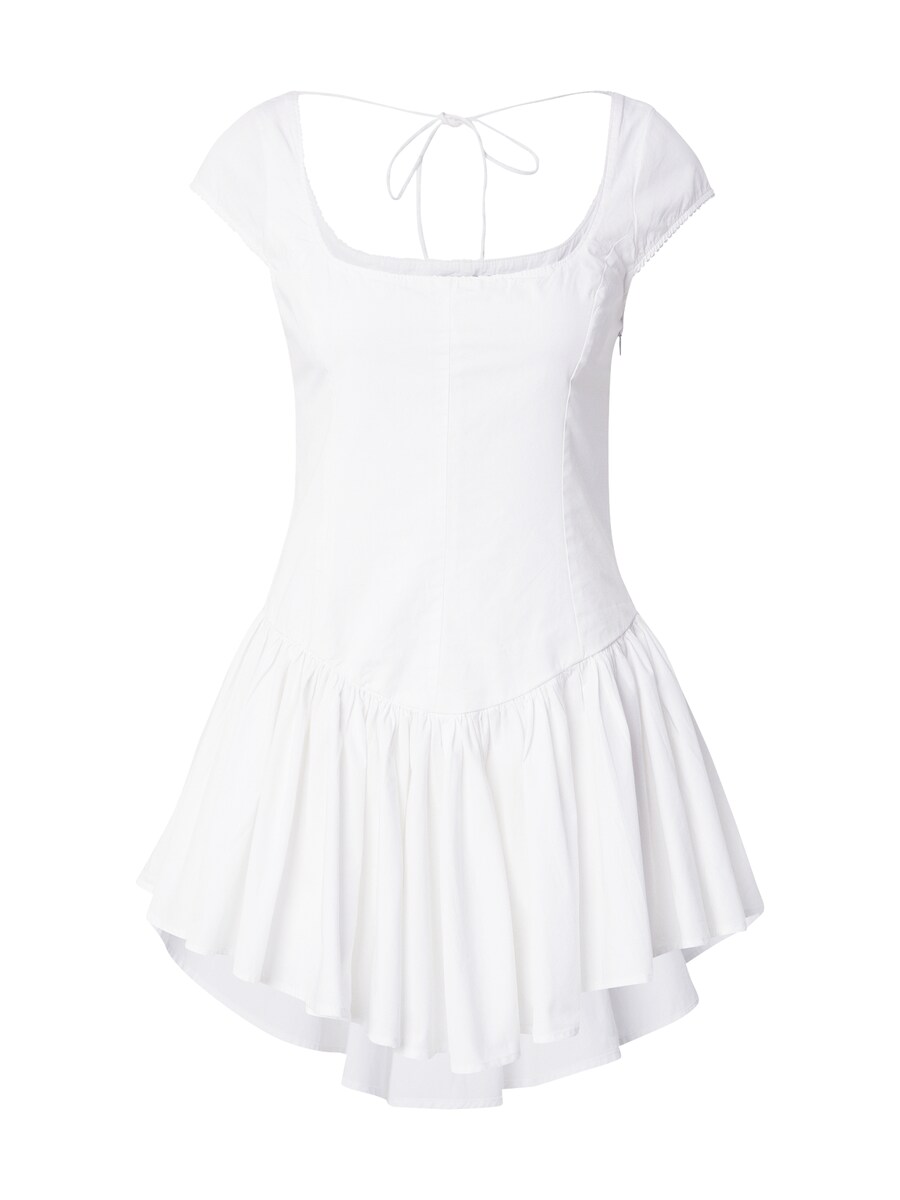 Платье Monki, белый
Платье Monki, белый