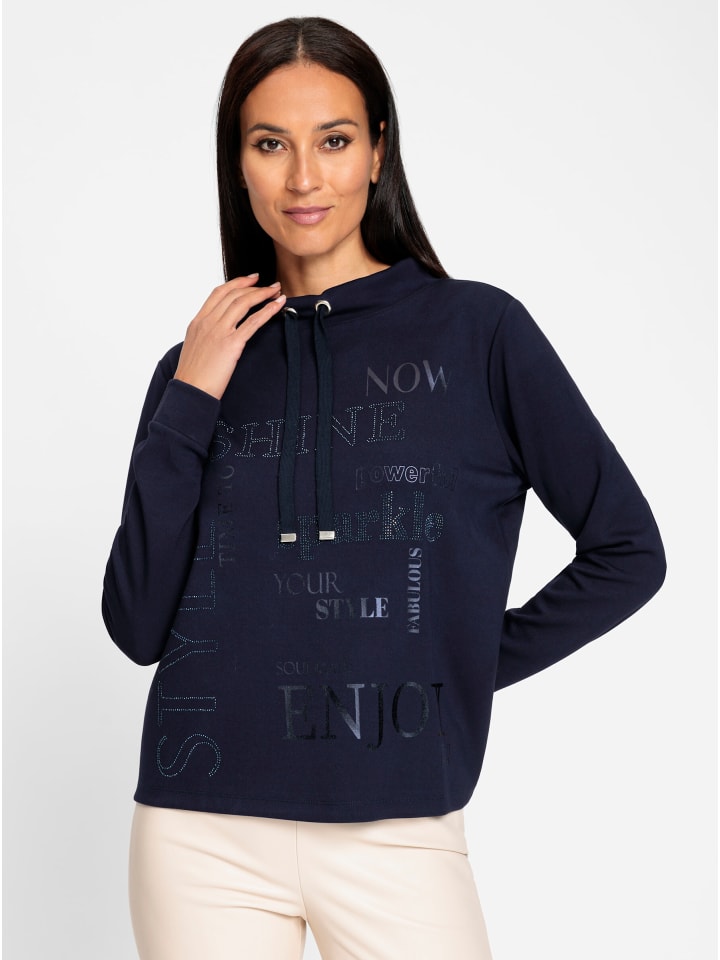 Толстовка Heine
Толстовка Heine