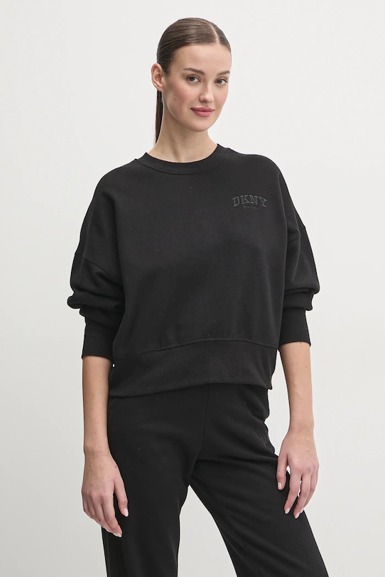 Толстовка Dkny, черный
Толстовка Dkny, черный
