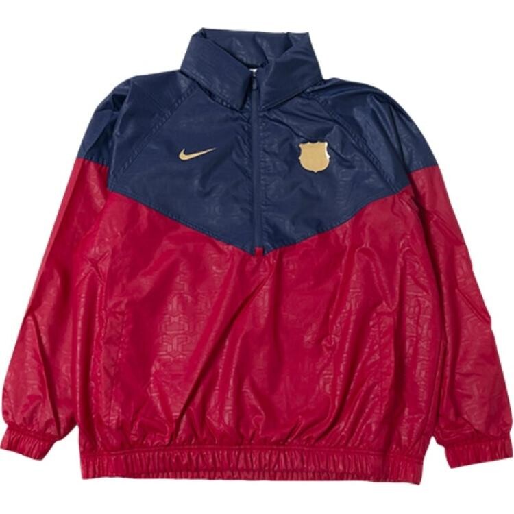 Куртка FC для мужчин Noble Red / Midnight Navy Blue / Club Gold Nike, красный/темно-синий/золотой
Куртка FC для мужчин Noble Red / Midnight Navy Blue / Club Gold Nike, красный/темно-синий/золотой
