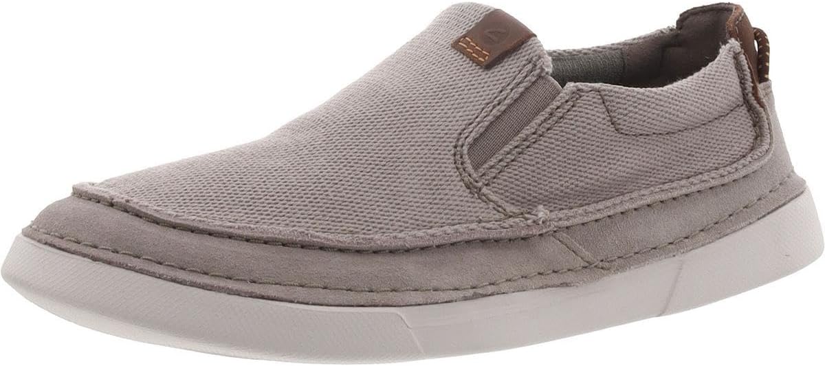 Мужские кроссовки Clarks Gereld Step, Stone Combi
Мужские кроссовки Clarks Gereld Step, Stone Combi