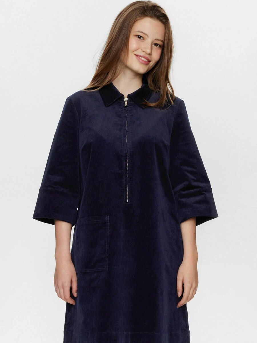 Мини платье NÜMPH VIZZA, Sapphire
Мини платье NÜMPH VIZZA, Sapphire