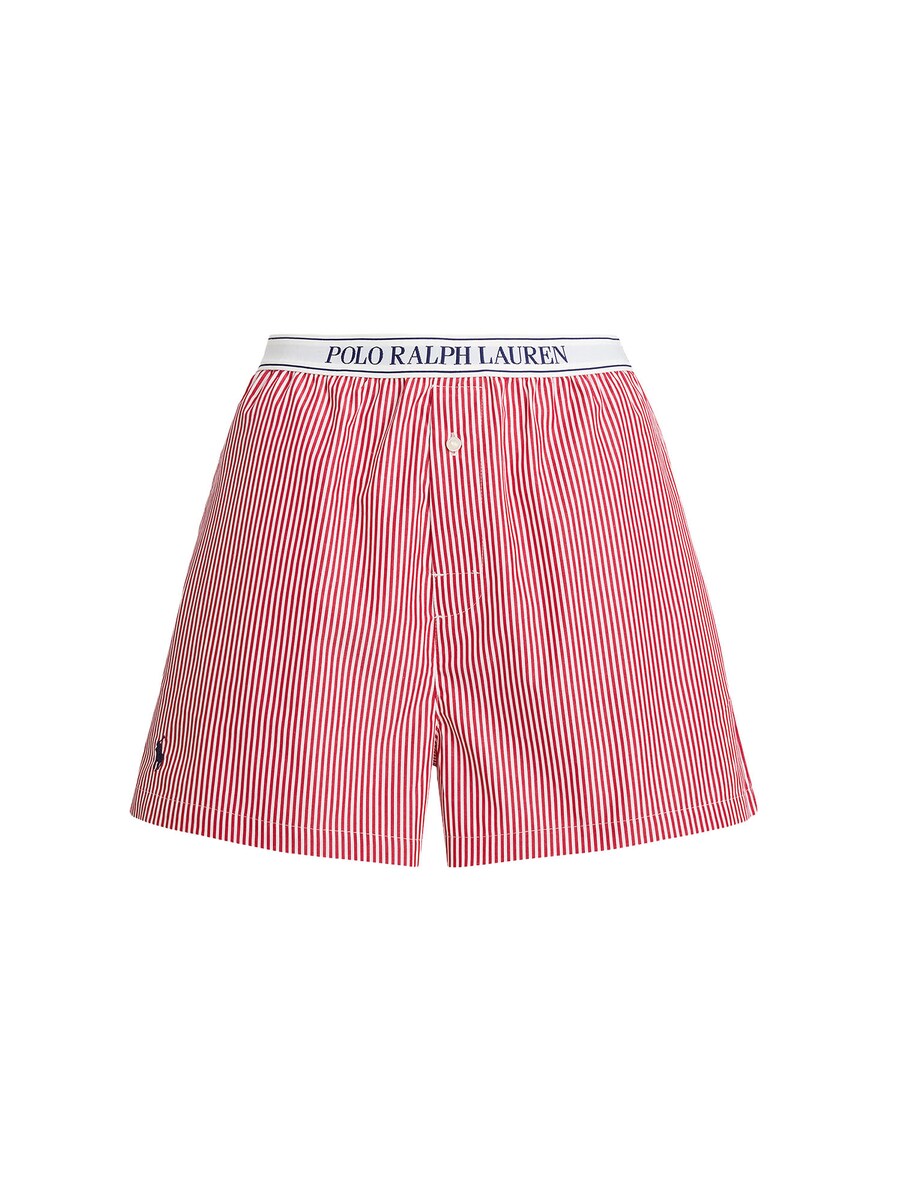 Пижамные брюки Polo Ralph Lauren Boxer , Light red
Пижамные брюки Polo Ralph Lauren Boxer , Light red