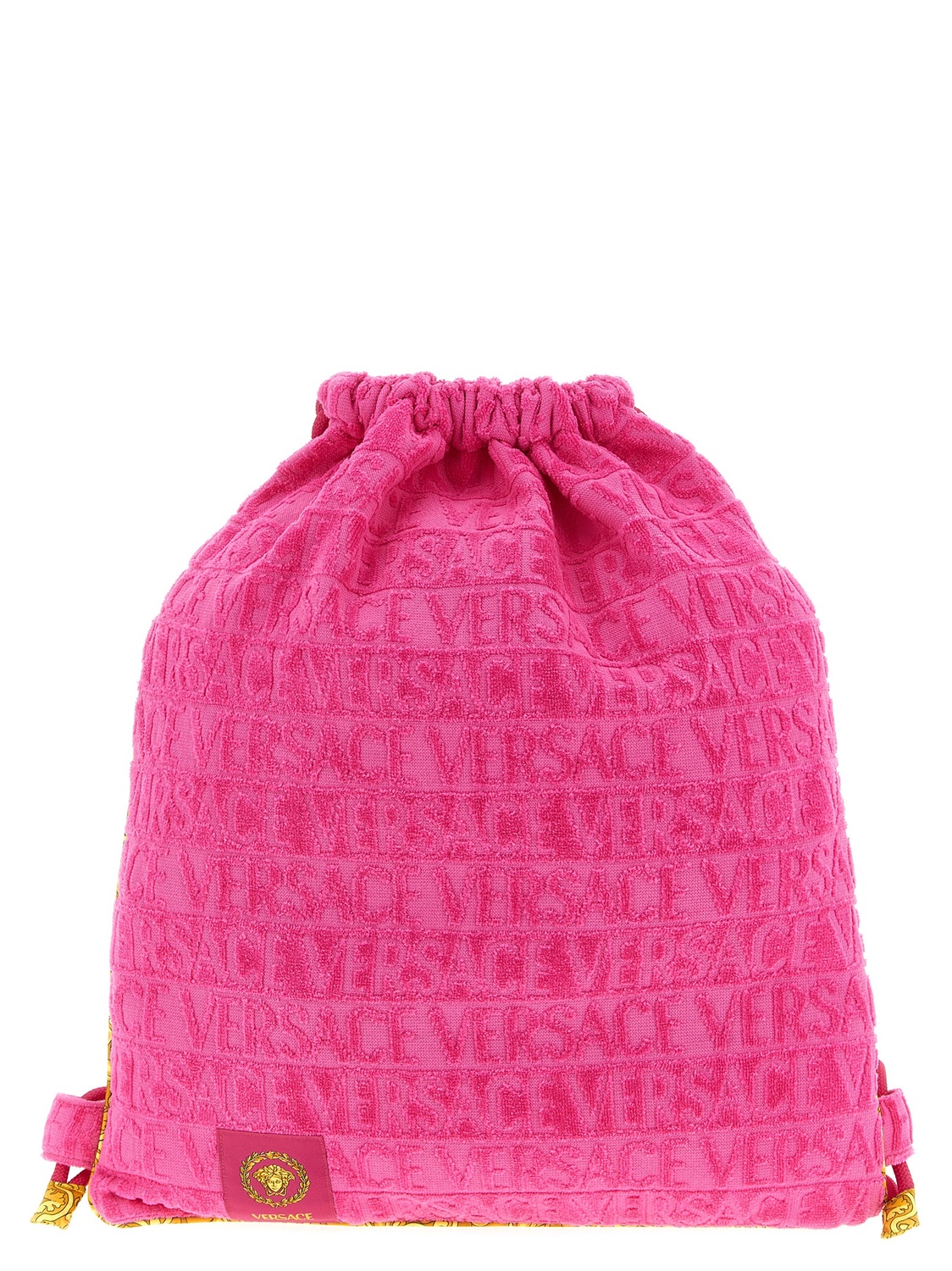 Спортивная сумка 'Baroque' Versace Home, красный
Спортивная сумка 'Baroque' Versace Home, красный