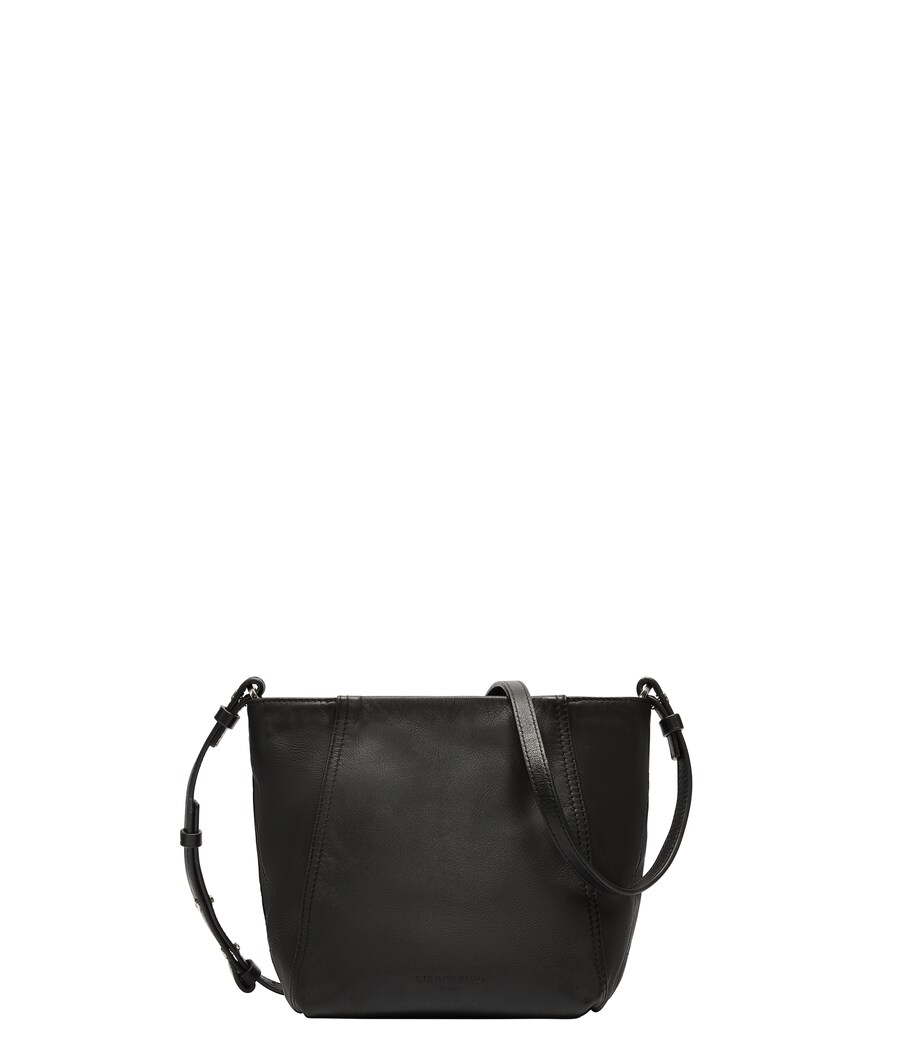 Сумка кросс-боди Liebeskind Berlin Chudy, Black
Сумка кросс-боди Liebeskind Berlin Chudy, Black