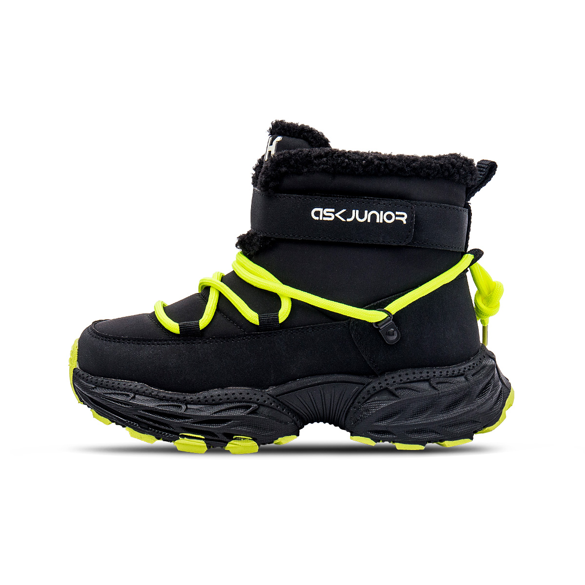 Износостойкие, водостойкие и теплые детские ботинки для подростков ASK, коричневый
Износостойкие, водостойкие и теплые детские ботинки для подростков ASK, коричневый