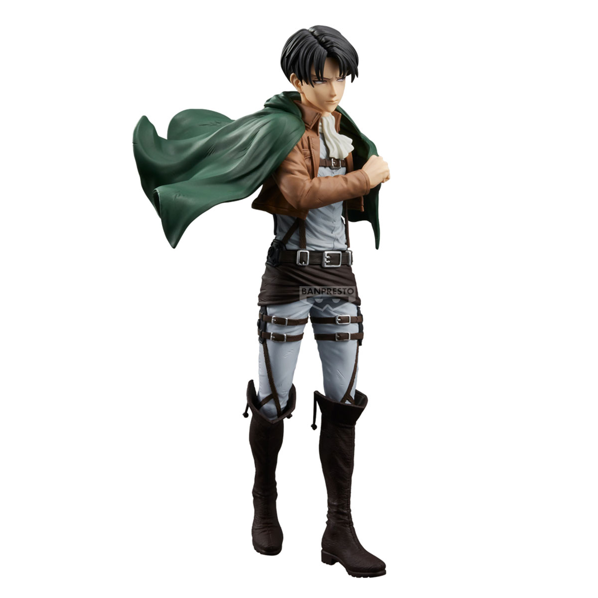 Attack On Titan BANPRESTO, levi
Attack On Titan BANPRESTO, levi