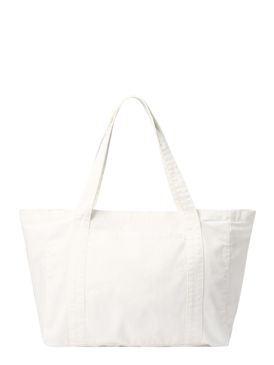 Сумка шоппер LeGer by Lena Gercke Duana, белый
Сумка шоппер LeGer by Lena Gercke Duana, белый