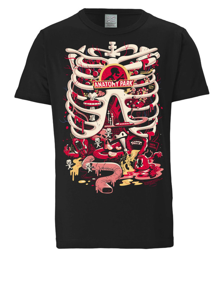 Футболка Рик и Морти - Анатомический парк в черном цвете Logoshirt, Черный, Футболка Рик и Морти - Анатомический парк в черном цвете Logoshirt
Футболка Рик и Морти - Анатомический парк в черном цвете Logoshirt, Черный, Футболка Рик и Морти - Анатомический парк в черном цвете Logoshirt